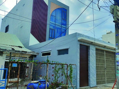 LẮP ĐẶT CÔNG TẮC THÔNG MINH HUNONIC TẠI ĐÀ NẴNG