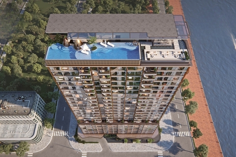DỰ ÁN YALE & FILMORE ĐÀ NẴNG