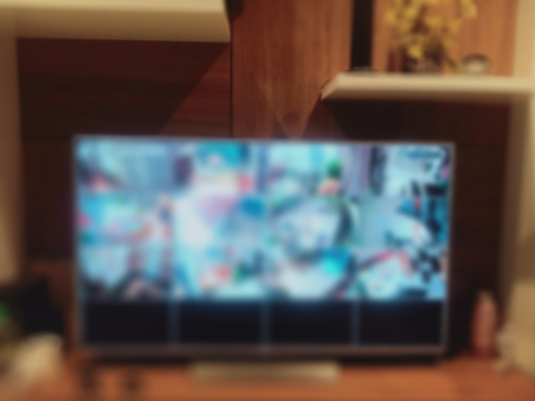 Lắp đặt hệ thống camera IP Dahua tại nhà phố Đà Nẵng