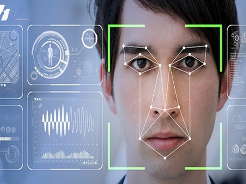 Hệ thống camera nhận diện khuôn mặt hoạt động như thế nào?