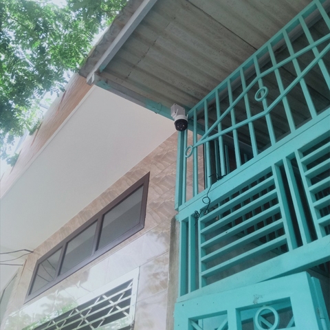 LẮP ĐẶT CAMERA IMOU TẠI ĐÀ NẴNG