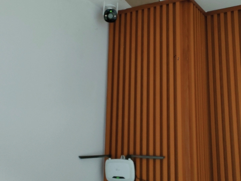 LẮP ĐẶT HỆ THỐNG CAMERA AN NINH DAHUA VÀ NHÀ THÔNG MINH HUNONIC TẠI NHÀ PHỐ ĐƯỜNG LƯƠNG NHỮ HỘC - ĐÀ NẴNG