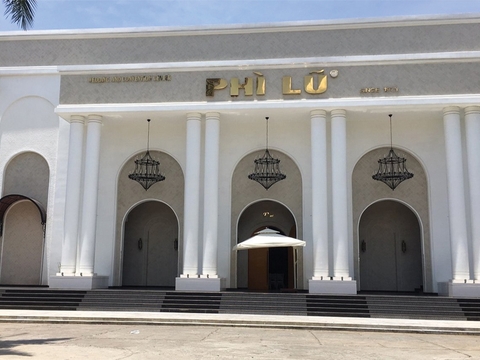 LẮP ĐẶT BỘ PHÁT WIFI UNIFI TẠI ĐÀ NẴNG