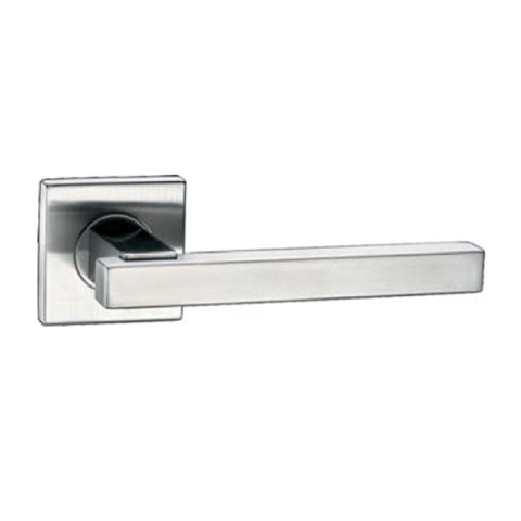 Tay Nắm Gạt Yale YSLH-145 US32D inox Đặc