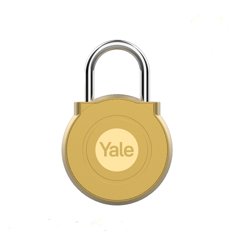 Khóa Bấm Vân Tay Yale YDPS_G