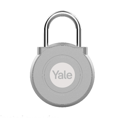 Khóa Bấm Vân Tay Yale YDPS_G