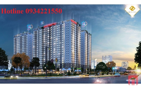 Căn hộ giá cao nhất Prosper Plaza Phan Văn Hớn, Quận 12