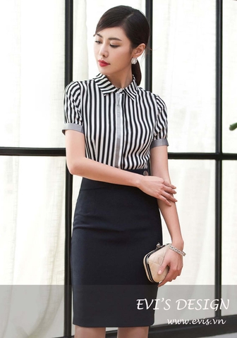 Bộ đầm rời V2133