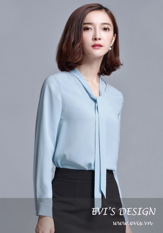 ÁO KIỂU SM490