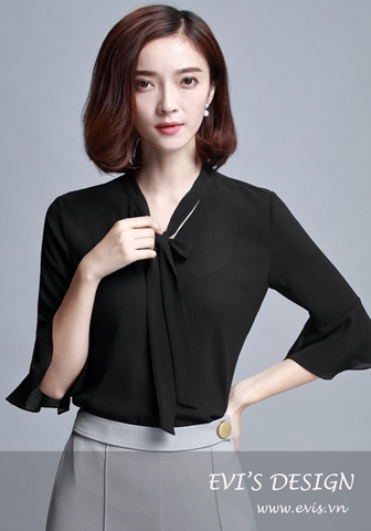 ÁO KIỂU SM504