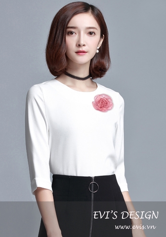 ÁO KIỂU SM501