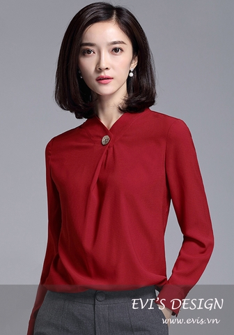 ÁO KIỂU SM500