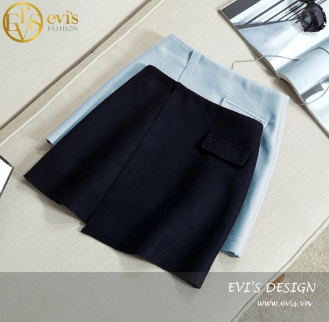 CHÂN VÁY DẠ VR560