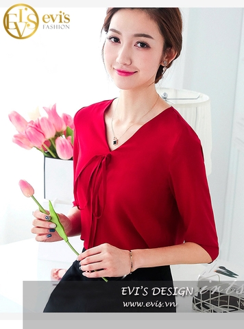 ÁO KIỂU SM531