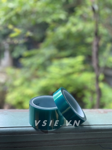 Băng dính Silicone