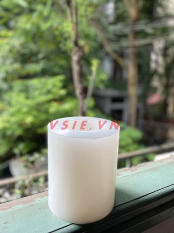 Màng PE bảo vệ bề mặt trắng trong