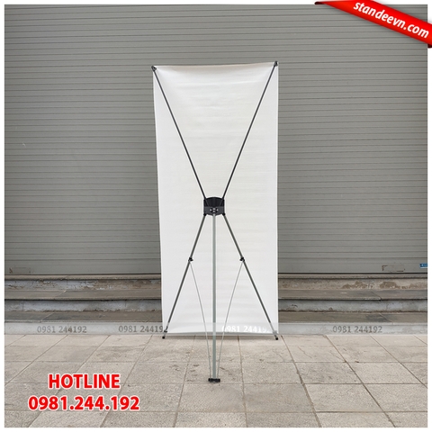 standee 80x180