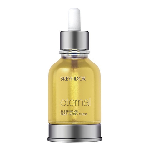 Dầu dưỡng cao cấp tế bào gốc thực vật Skeyndor Eternal Sleeping Oil