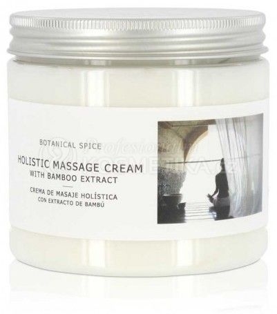 Kem massage Skeyndor tinh chất tre Holistic Massage Cream