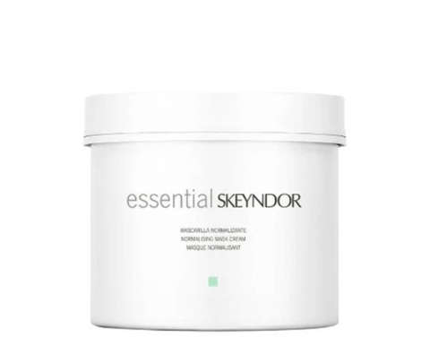 Mặt nạ cân bằng da dạng kem Skeyndor Normalizing Mask Cream