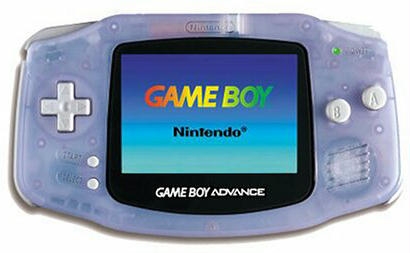 Shop GAME 3 HÀNG MÀNH: GAME BOY- Một thời để nhớ.