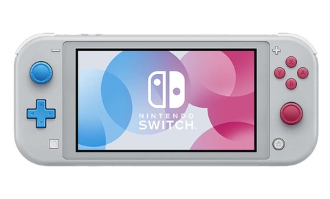 Nintendo Switch Lite ra mắt, Nintendo 3DS sẽ đi về đâu...