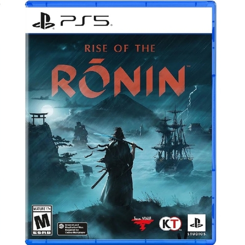 Rise of the Ronin ( EU )