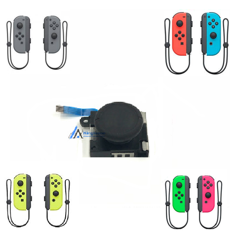 Thay Analog cho Joy-con Nintendo Switch, Switch Lite