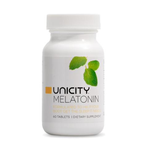 Unicity Melatonin