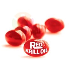 Dầu Nhuyễn Thể Bioglan Red Krill Oil