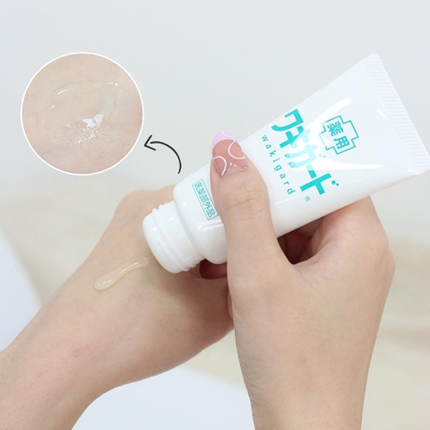 Gel đặc trị hôi nách Kobayashi Nhật Bản
