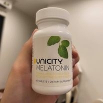 Unicity Melatonin