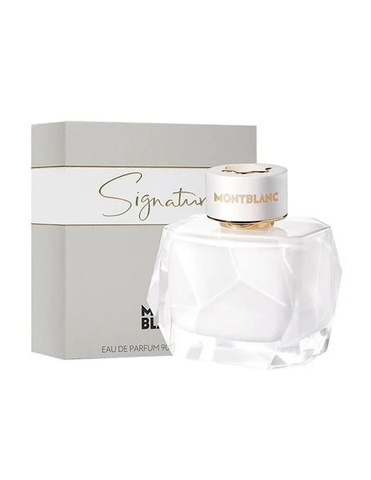 Nước hoa MONT BLANC Signature trắng 50ml