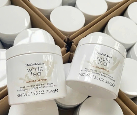 Dưỡng thể nước hoa cao cấp Elizabeth Arden 384g