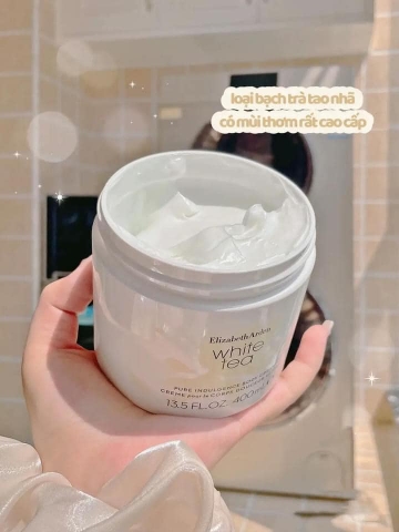 Dưỡng thể nước hoa cao cấp Elizabeth Arden 384g