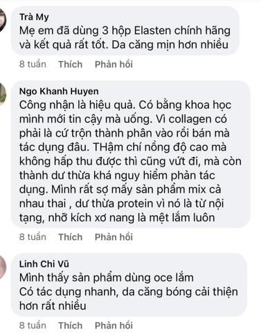 COLLAGEN ELASTEN ĐỨC HỘP 28 ỐNG - KÈM TÚI GIẤY