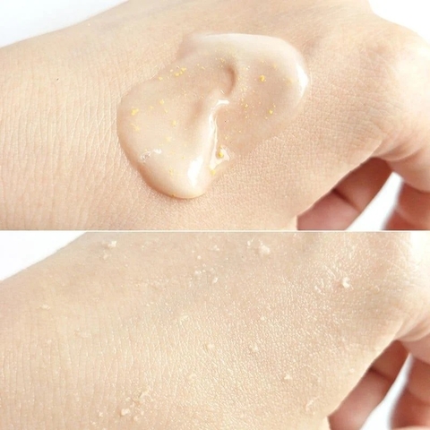 Tẩy Da Chết Làm Sáng Da Whoo Gongjinhyang Seol Peeling Gel 100ml