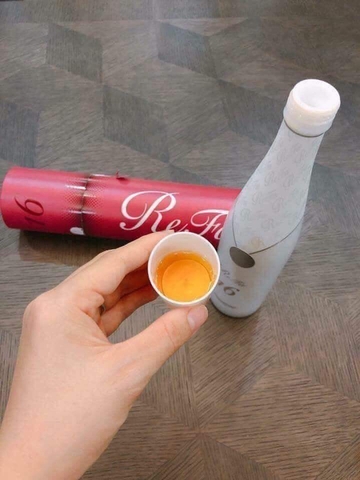 Nước uống Refa collagen 480ml