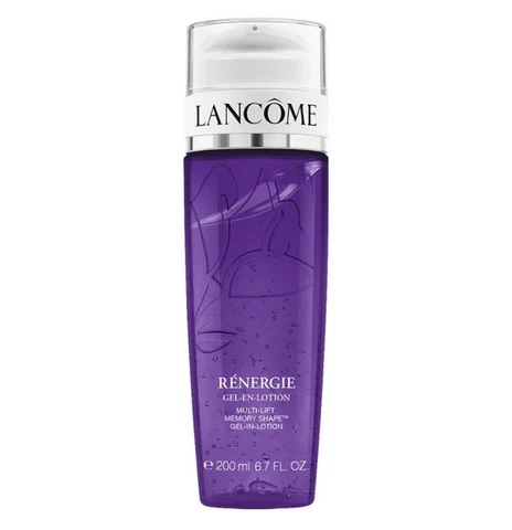Toner Lancome Renergie Multi-Lift Gel in Lotion nâng cơ, căng da 200ml