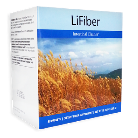 LiFiber Unicity