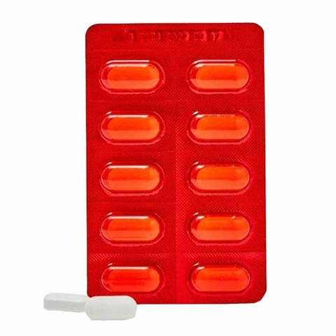 Viên Uống Vitamin C 1000mg Korea Eundan Hàn Quốc Hỗ Trợ Trắng Da 120 Viên