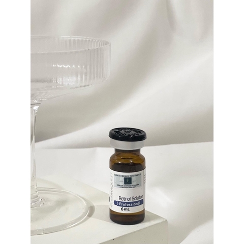 Peel da DermaQuest Retinol Solution 6ml