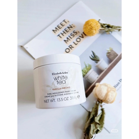 Dưỡng thể nước hoa cao cấp Elizabeth Arden 384g