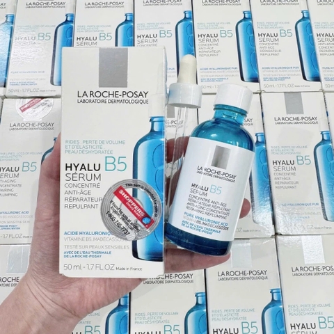 Serum B5 La Roche Posay