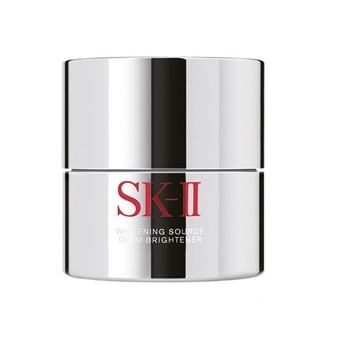 Kem đêm SK-II Whitening Source Derm Brightener 75g