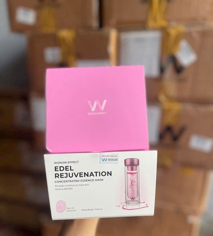 Mặt nạ WONJIN hộp 30 miếng