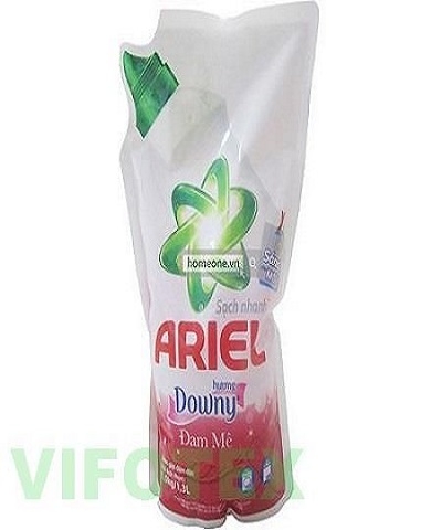 Ariel Downy Detergent Liquid