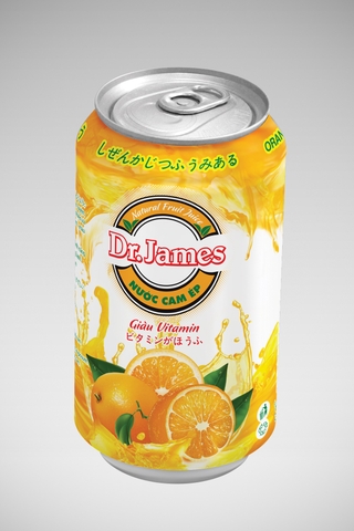 Orange juice