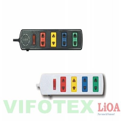 LIOA Extension Socket