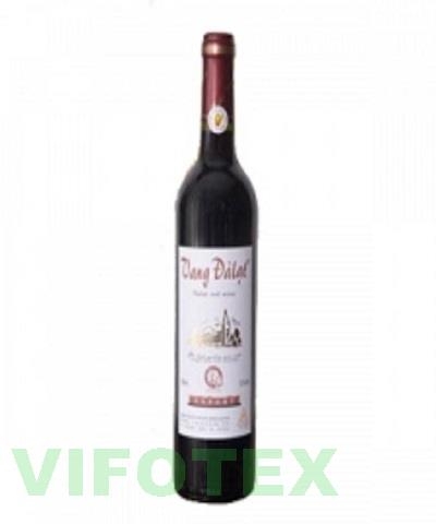 DaLat wine